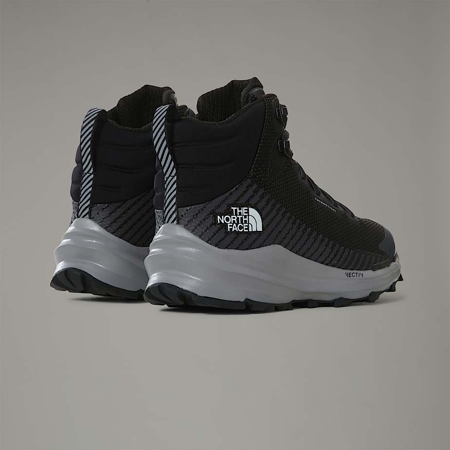 Botas de Montaña The North Face VECTIV™ Fastpack FUTURELIGHT™ Hombre Negros | NF0A94K0K