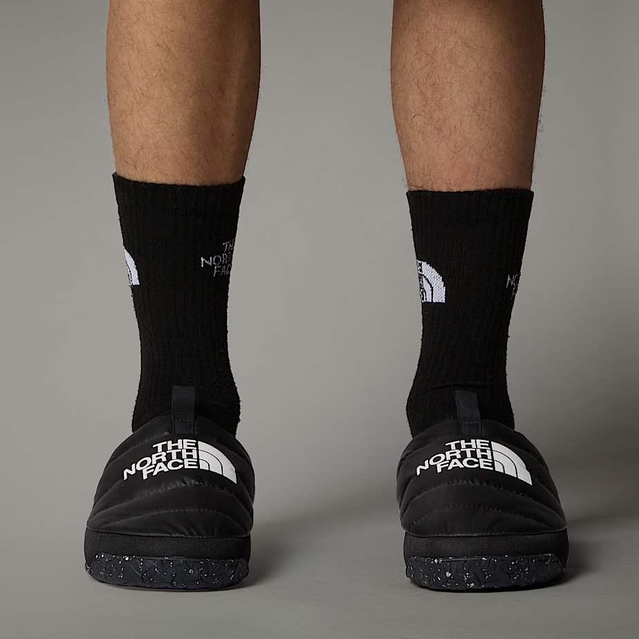 Calcetines The North Face Multi Sport Cushion Crew Mujer Negros | NF0A81Q7H