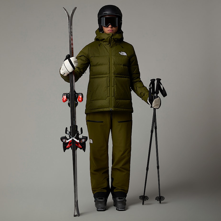 Calcetines The North Face Resort Ski Hombre Azules | NF0A43U1R