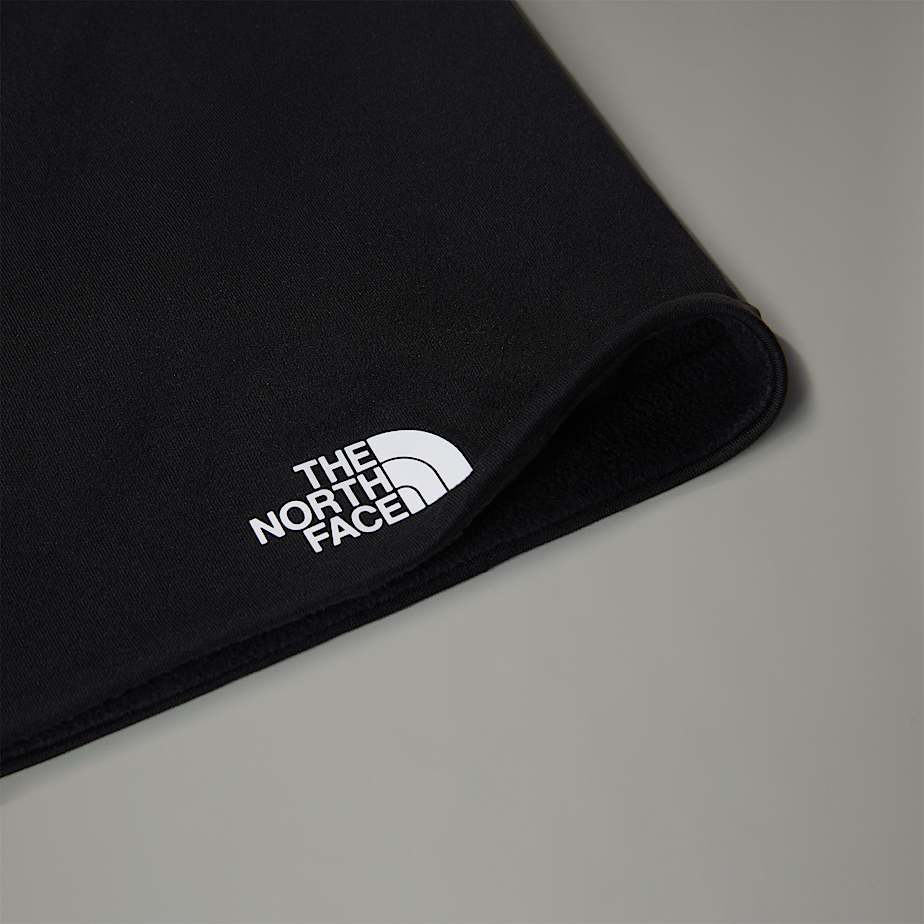 Calentador De Cuello The North Face Base Lined Mujer Negros | NF0A37M3L