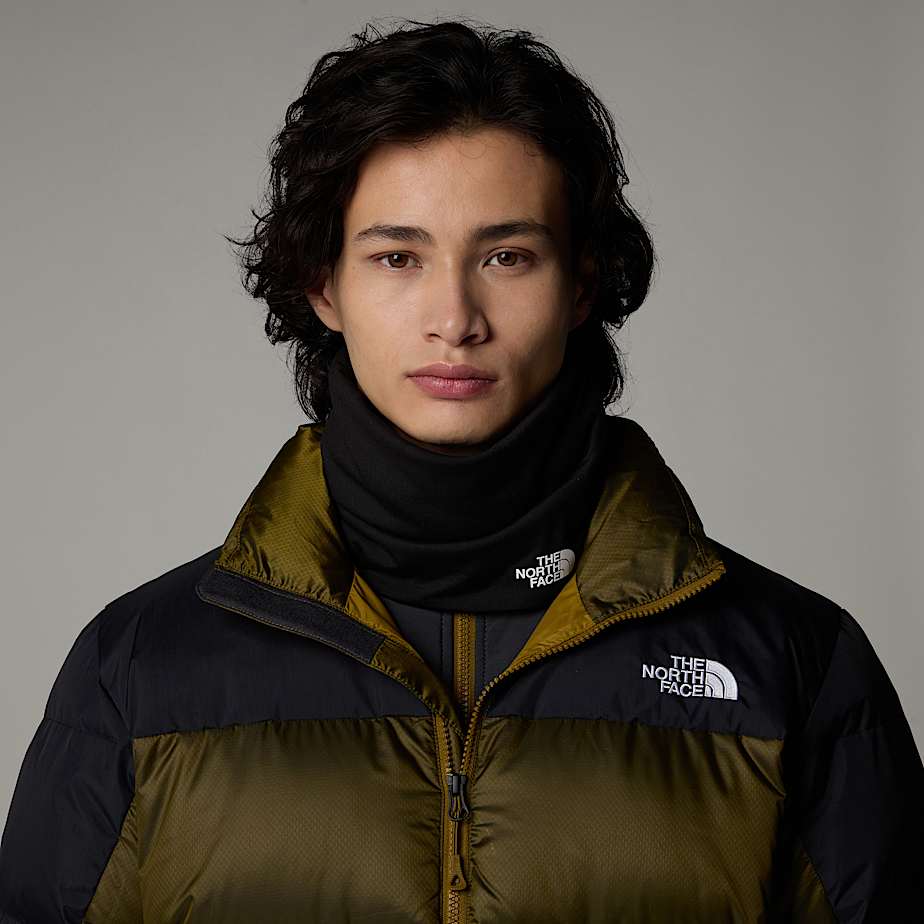 Calentador De Cuello The North Face Base Lined Mujer Negros | NF0A37M3L