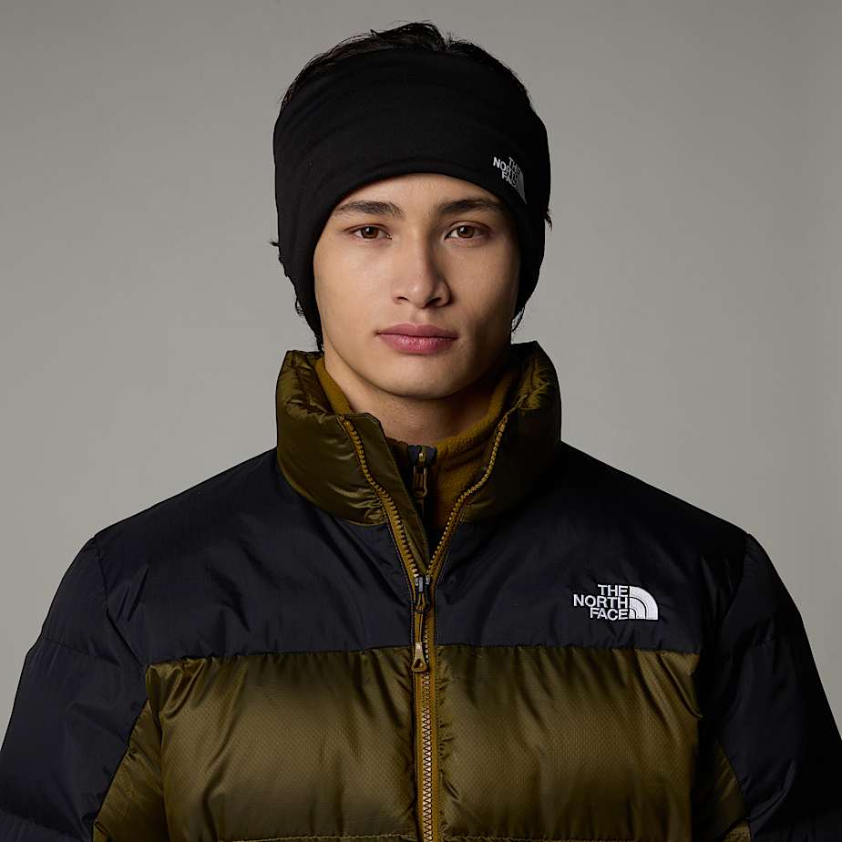 Calentador De Cuello The North Face Base Lined Mujer Negros | NF0A37M3L