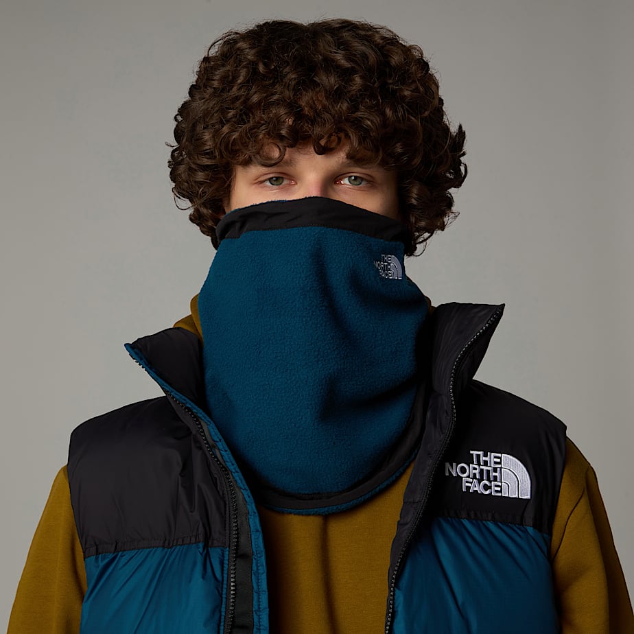 Calentador De Cuello The North Face Denali Hombre Azul Marino | NF0A88A3R