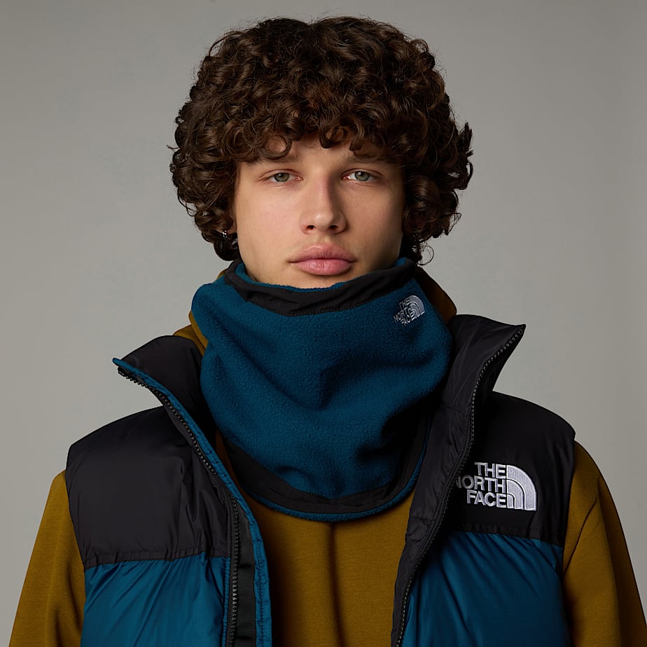 Calentador De Cuello The North Face Denali Hombre Azul Marino | NF0A88A3R