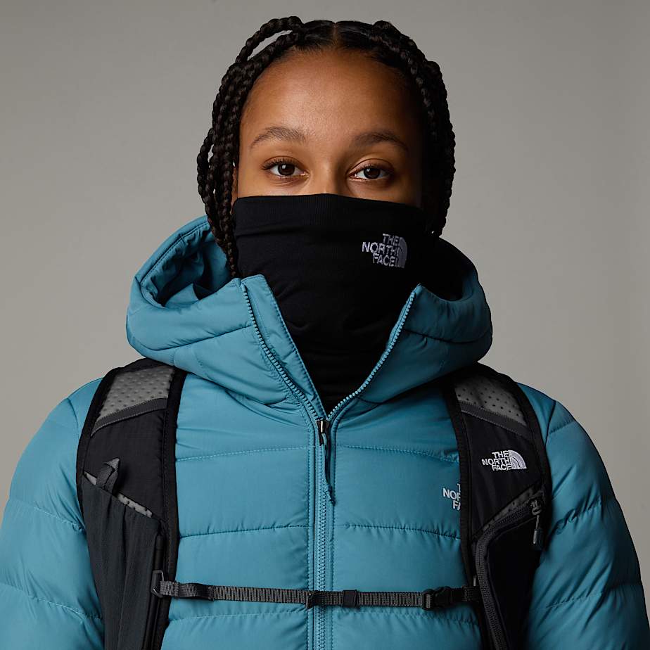 Calentador De Cuello The North Face Winter Seamless Reversible Mujer Negros | NF0A92B0Z