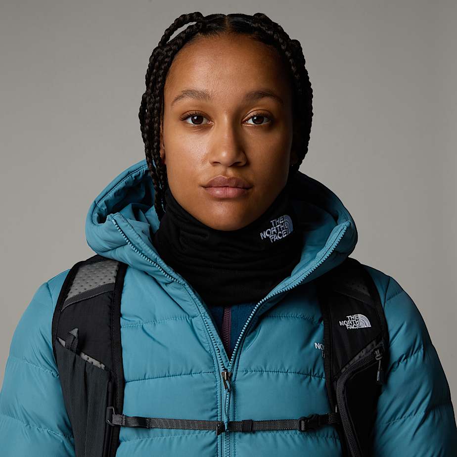 Calentador De Cuello The North Face Winter Seamless Reversible Mujer Negros | NF0A92B0Z