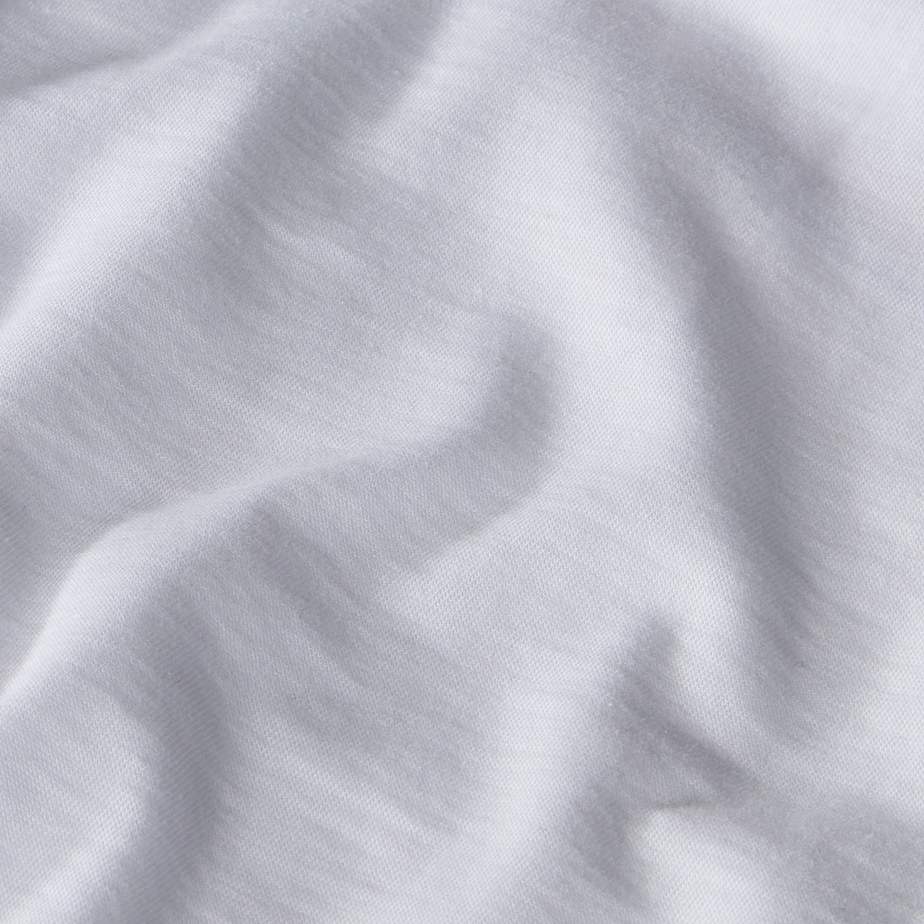 Camiseta The North Face North Faces Hombre Blancos | NF0A39F2C