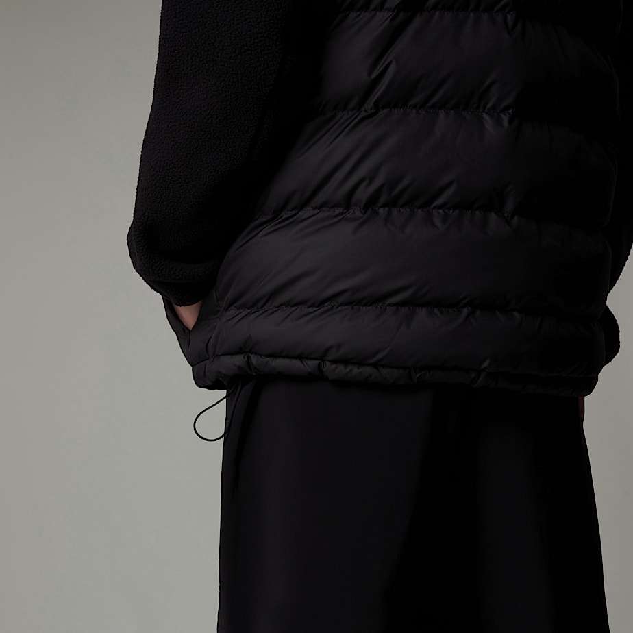Chaleco The North Face Limbara Insulated Hombre Negros | NF0A94F8F