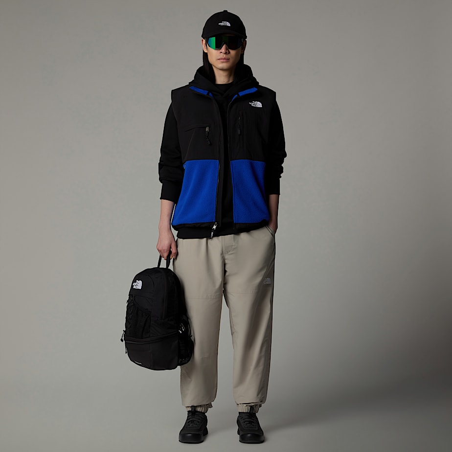 Chaleco The North Face Retro Denali Hombre Azules | NF0A25V9T