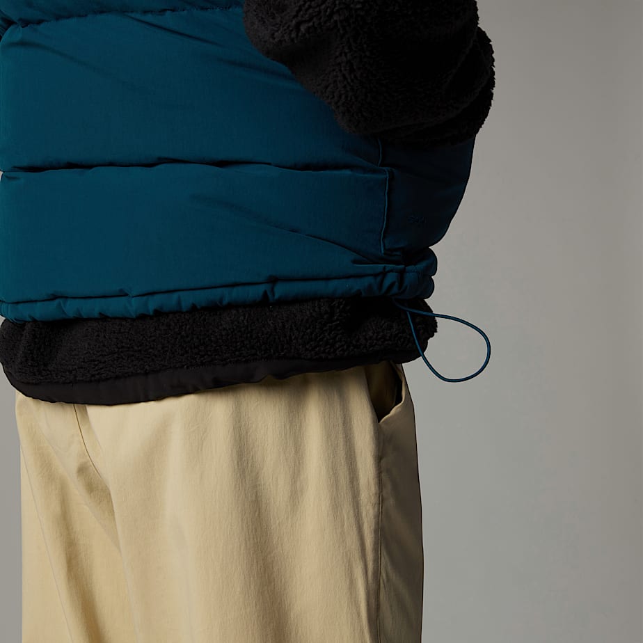 Chaleco de Plumas The North Face M66 Hombre Azul Marino | NF0A32J6N