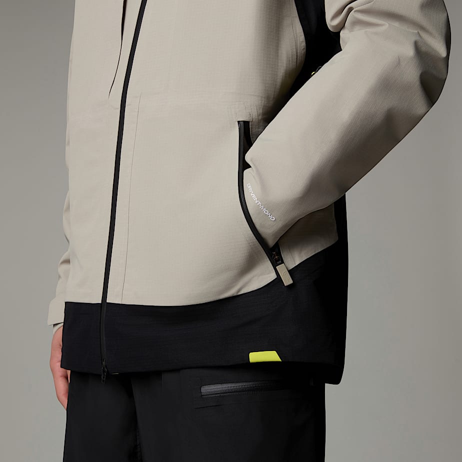 Chamarras The North Face Ceptor Hombre Beige | NF0A09F2R
