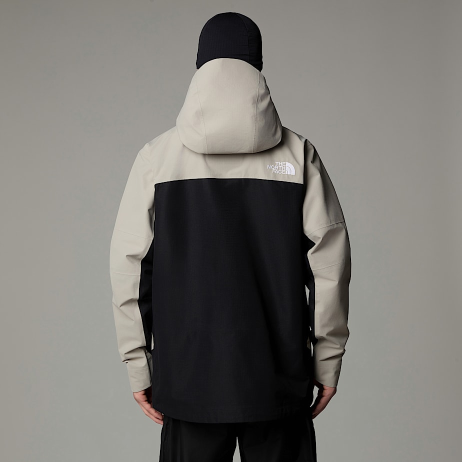 Chamarras The North Face Ceptor Hombre Beige | NF0A09F2R