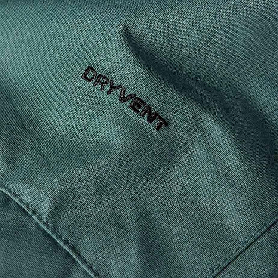 Chamarras The North Face El Norte Hombre Verde Oliva | NF0A51C0K