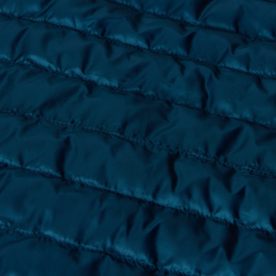 Chamarras The North Face Huila Synthetic Insulation Hombre Azul Marino | NF0A13T0Q
