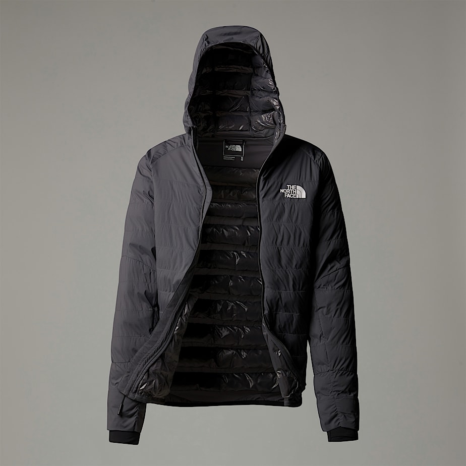 Chamarras The North Face Macugnaga 50/50 Insulated Hombre Grises | NF0A45R2Z