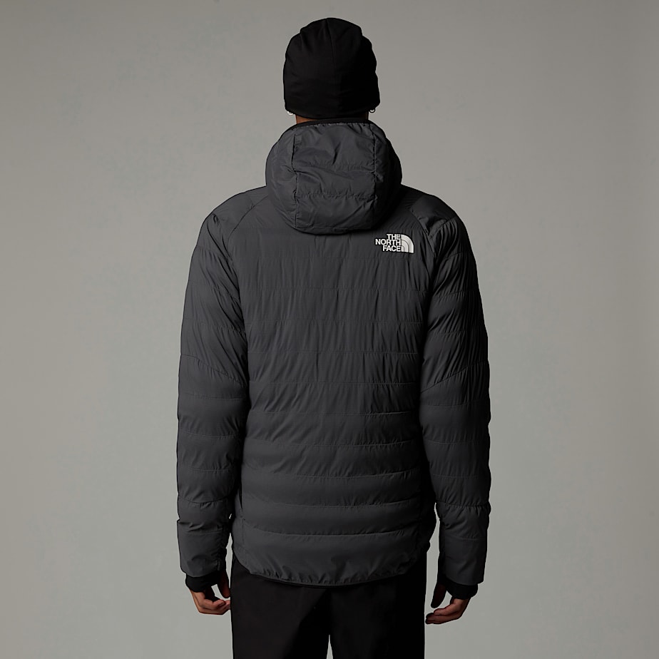 Chamarras The North Face Macugnaga 50/50 Insulated Hombre Grises | NF0A45R2Z