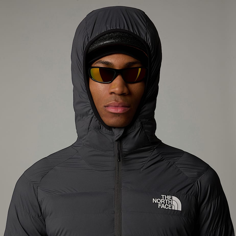 Chamarras The North Face Macugnaga 50/50 Insulated Hombre Grises | NF0A45R2Z