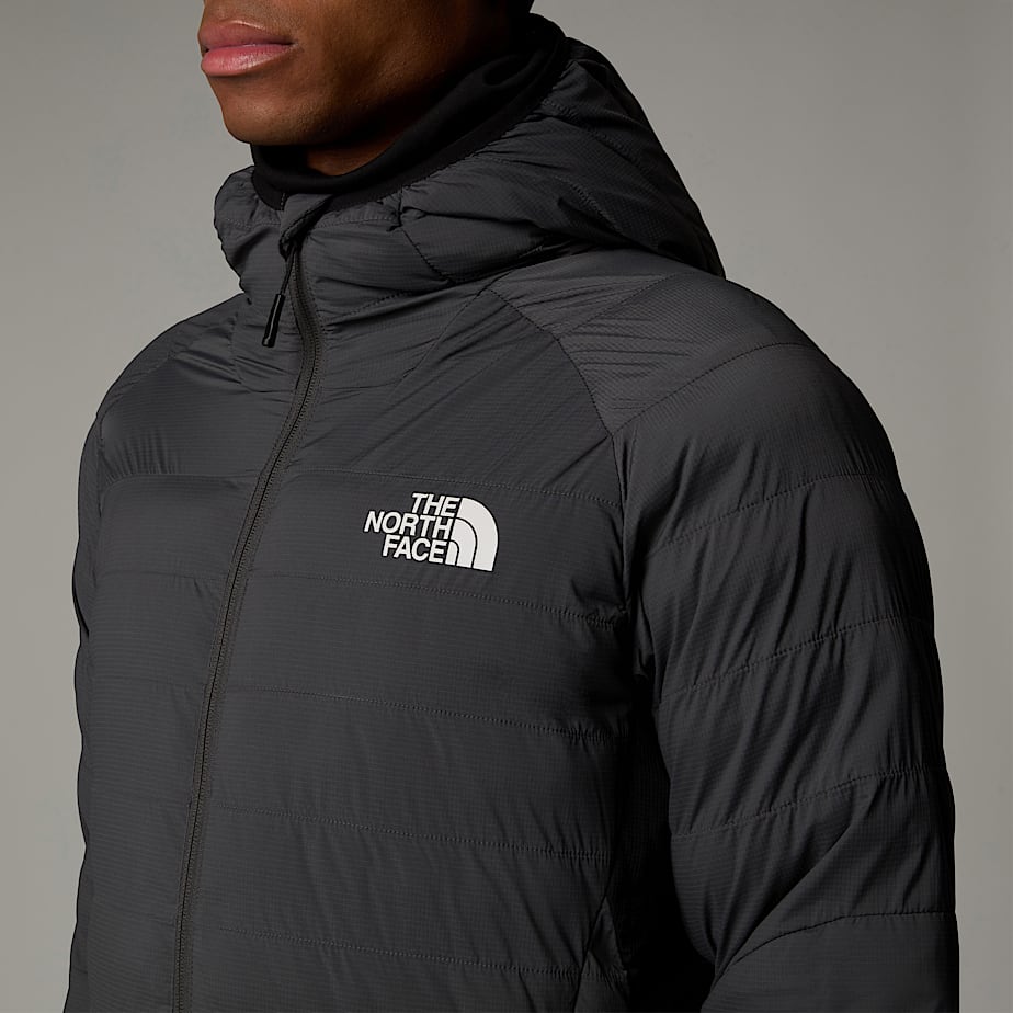 Chamarras The North Face Macugnaga 50/50 Insulated Hombre Grises | NF0A45R2Z