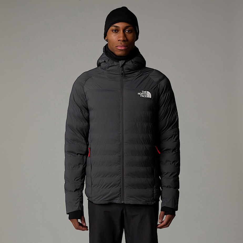 Chamarras The North Face Macugnaga 50/50 Insulated Hombre Grises | NF0A45R2Z