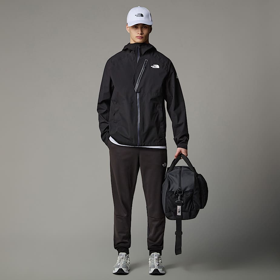 Chamarras The North Face Mountain Athletics Hombre Negros | NF0A50Z5S