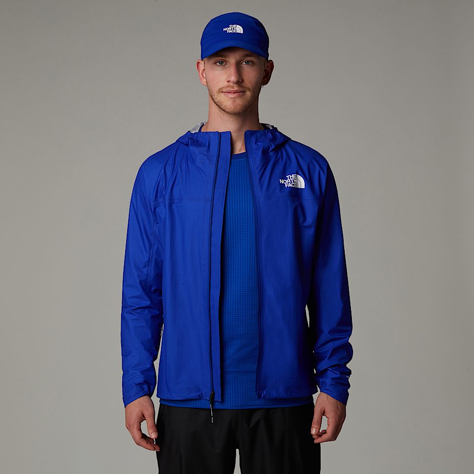 Chamarras The North Face Summit Superior FUTURELIGHT™ Hombre Azules | NF0A71H6J