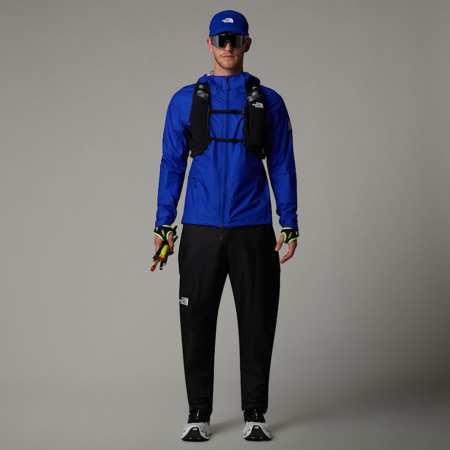 Chamarras The North Face Summit Superior FUTURELIGHT™ Hombre Azules | NF0A71H6J