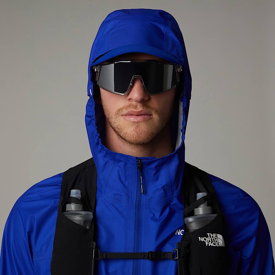 Chamarras The North Face Summit Superior FUTURELIGHT™ Hombre Azules | NF0A71H6J
