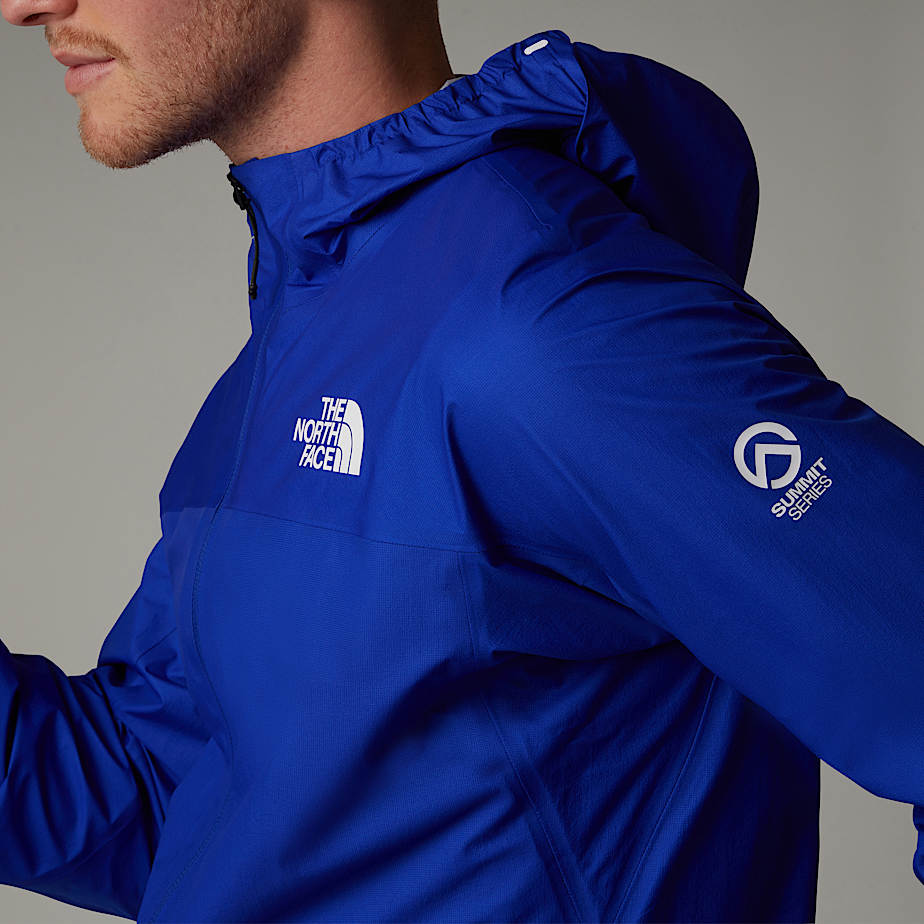 Chamarras The North Face Summit Superior FUTURELIGHT™ Hombre Azules | NF0A71H6J