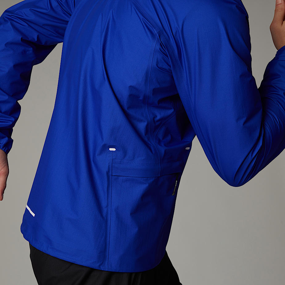 Chamarras The North Face Summit Superior FUTURELIGHT™ Hombre Azules | NF0A71H6J