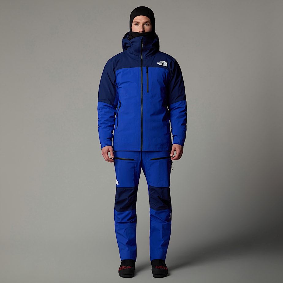 Chamarras The North Face Summit Torre Egger FUTURELIGHT™ Hombre Azules | NF0A84V4Q