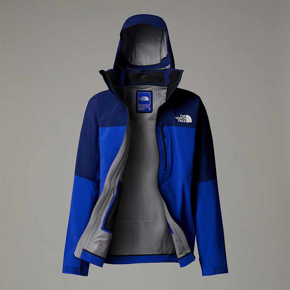 Chamarras The North Face Summit Torre Egger FUTURELIGHT™ Hombre Azules | NF0A84V4Q