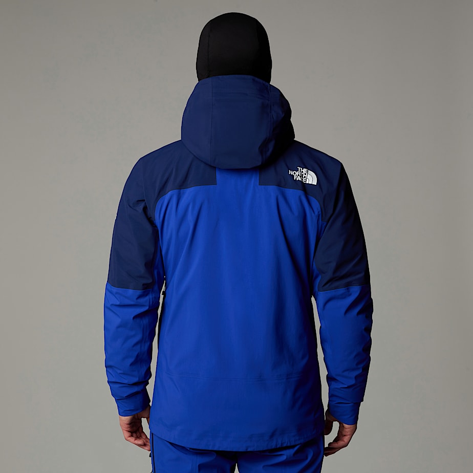 Chamarras The North Face Summit Torre Egger FUTURELIGHT™ Hombre Azules | NF0A84V4Q