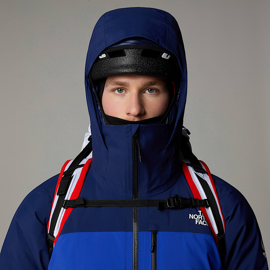 Chamarras The North Face Summit Torre Egger FUTURELIGHT™ Hombre Azules | NF0A84V4Q