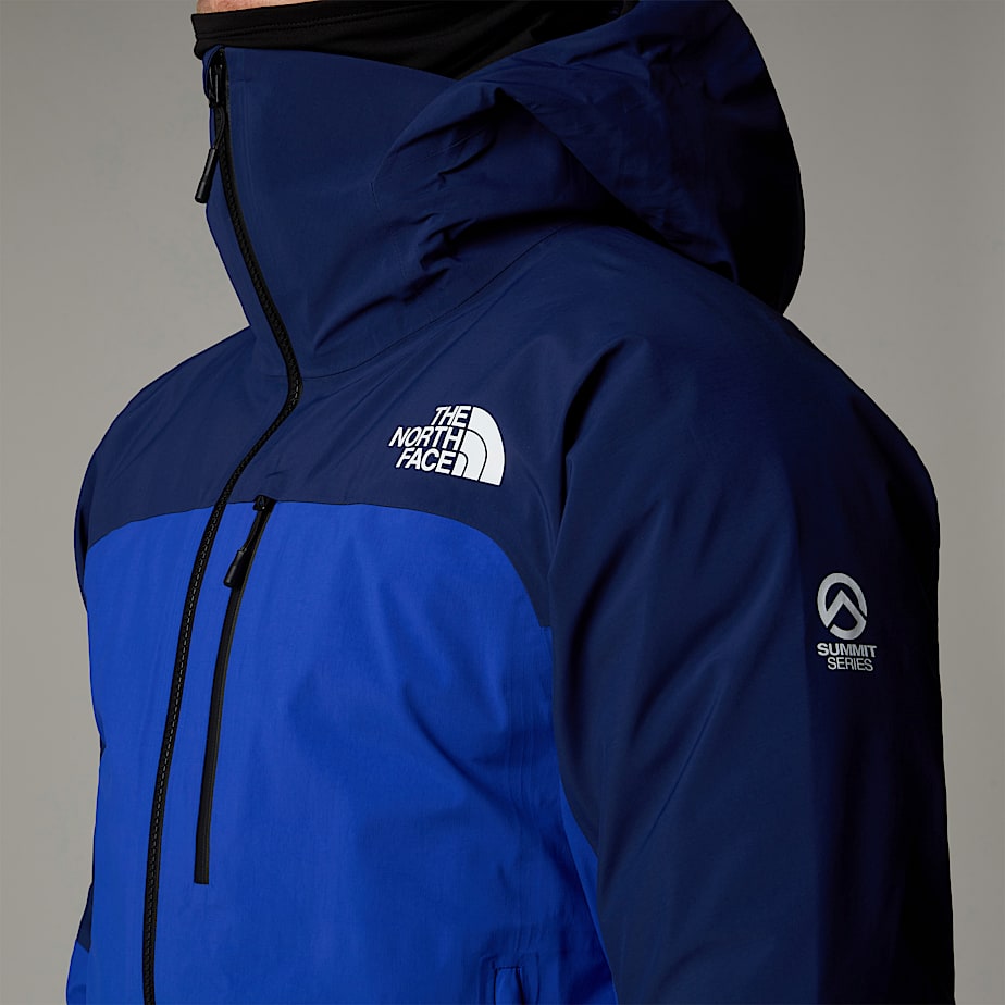 Chamarras The North Face Summit Torre Egger FUTURELIGHT™ Hombre Azules | NF0A84V4Q