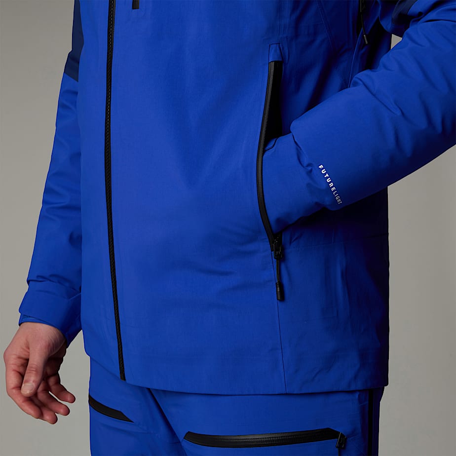 Chamarras The North Face Summit Torre Egger FUTURELIGHT™ Hombre Azules | NF0A84V4Q