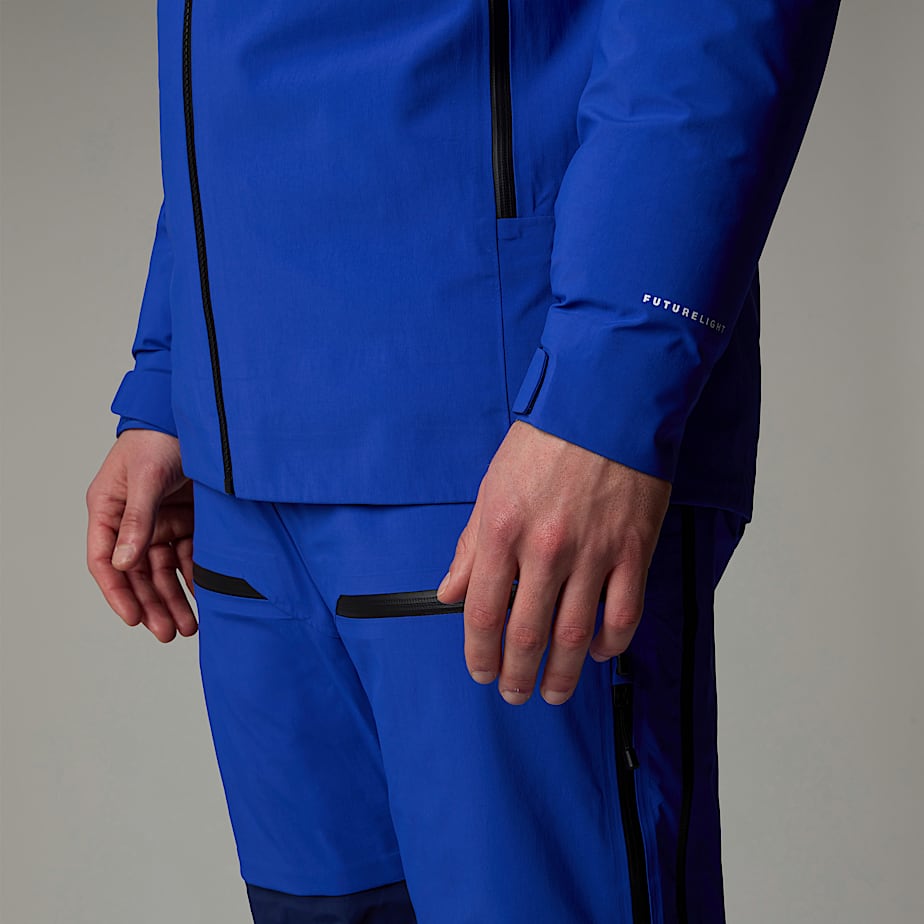 Chamarras The North Face Summit Torre Egger FUTURELIGHT™ Hombre Azules | NF0A84V4Q