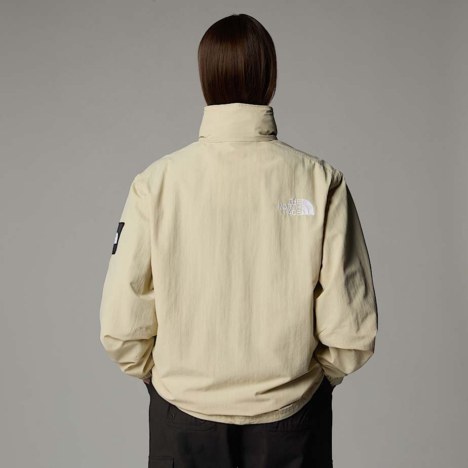 Chamarras The North Face X Yinka Ilori Convertible Hombre Beige | NF0A23A3P