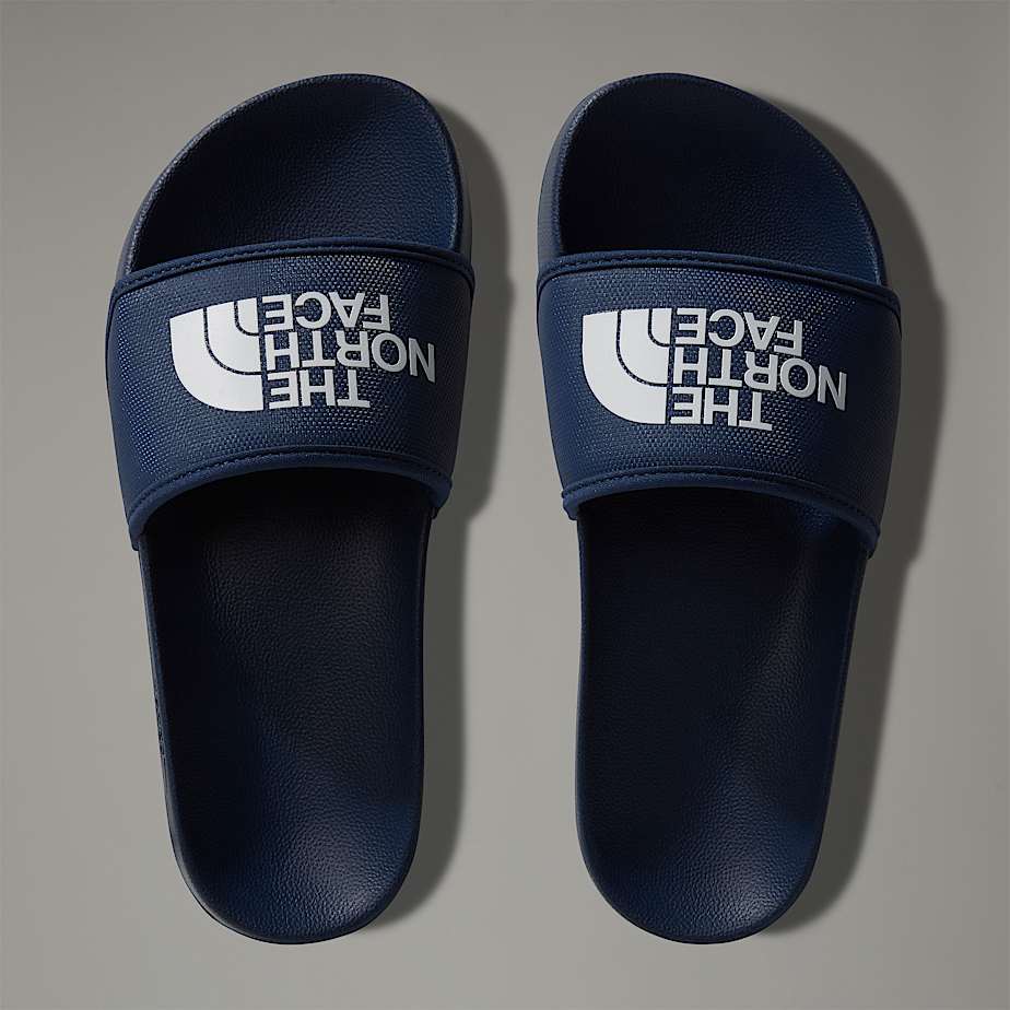Chanclas The North Face Base Camp III Niños Azul Marino | NF0A74R1J