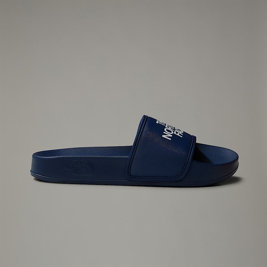 Chanclas The North Face Base Camp III Niños Azul Marino | NF0A74R1J