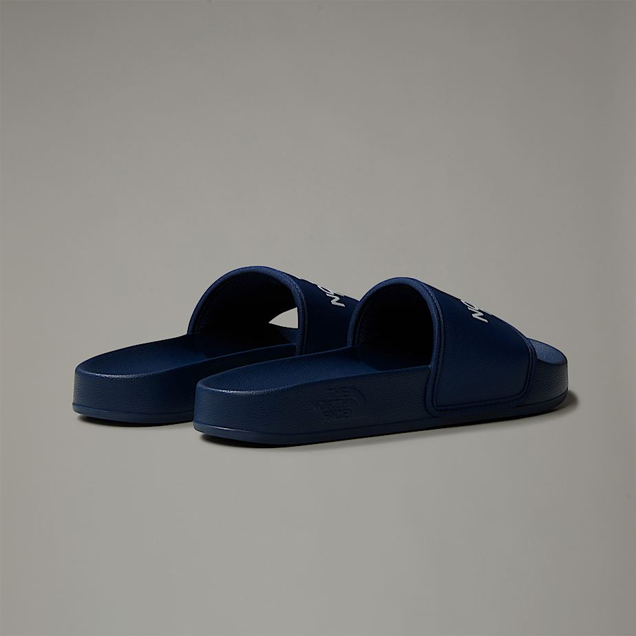 Chanclas The North Face Base Camp III Niños Azul Marino | NF0A74R1J