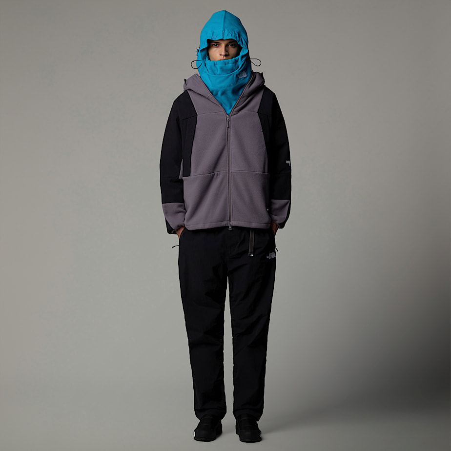 Chaquetas De Lana The North Face Light Hombre Morados | NF0A56M0G