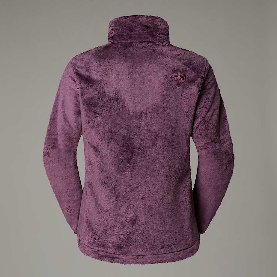 Chaquetas De Lana The North Face Osito Mujer Morados | NF0A71L0U