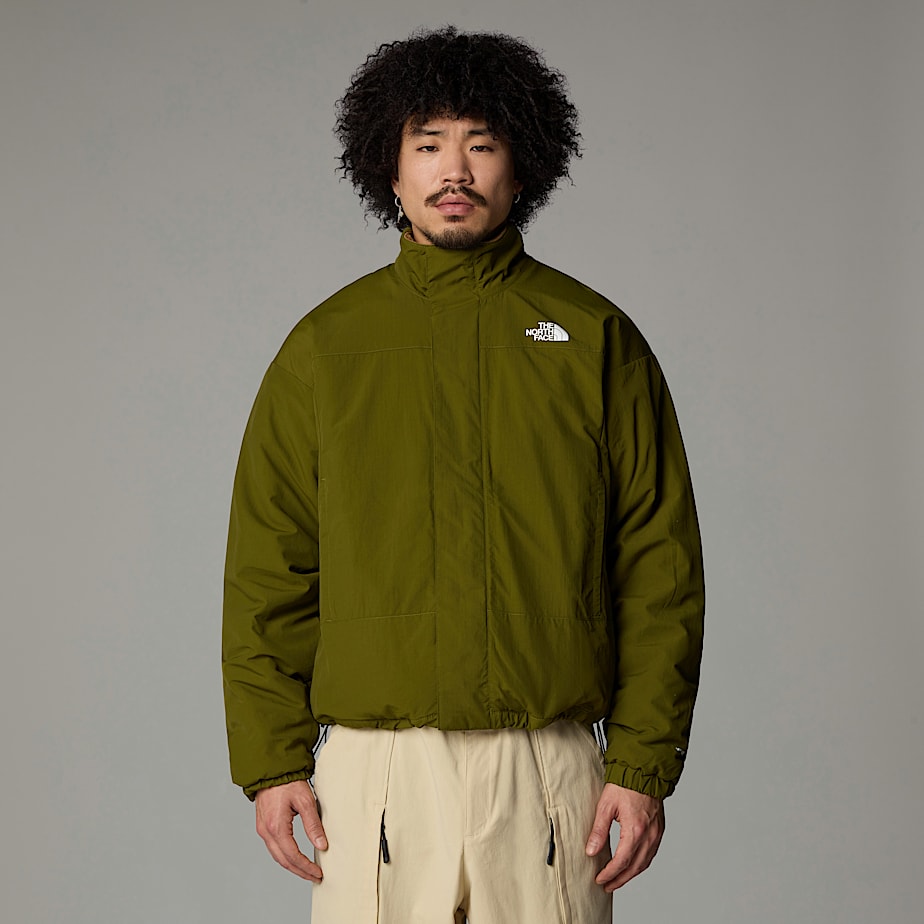 Chaquetas De Lana The North Face Yumiori Reversible Hombre Marrom | NF0A29A8X