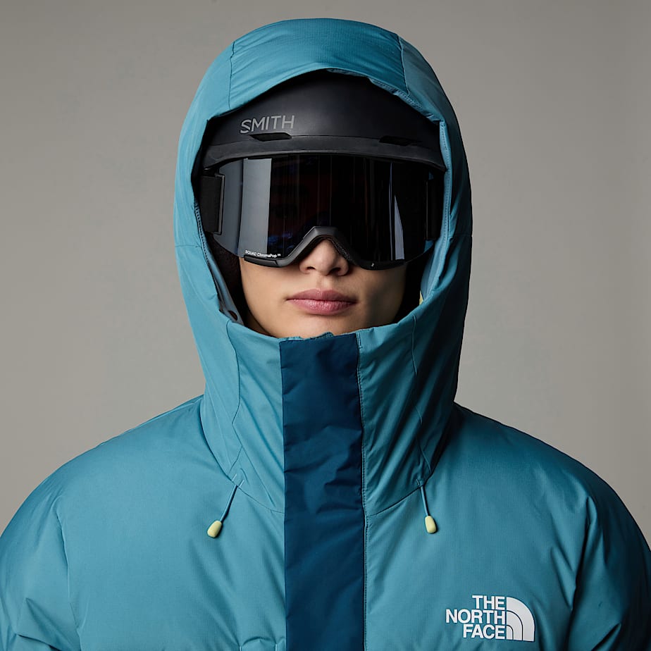 Chaquetas De Plumas The North Face Corefire WINDSTOPPER® Hombre Azules | NF0A50S1S
