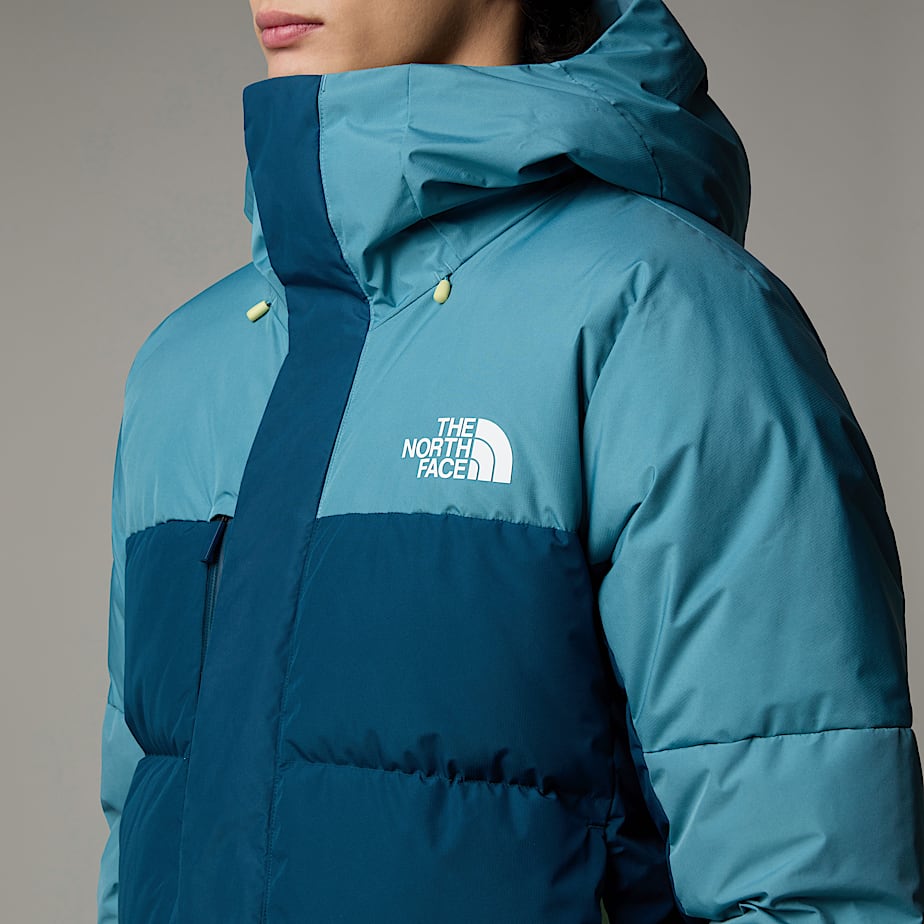Chaquetas De Plumas The North Face Corefire WINDSTOPPER® Hombre Azules | NF0A50S1S