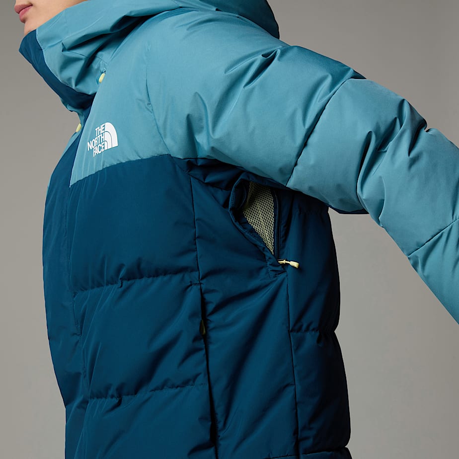 Chaquetas De Plumas The North Face Corefire WINDSTOPPER® Hombre Azules | NF0A50S1S