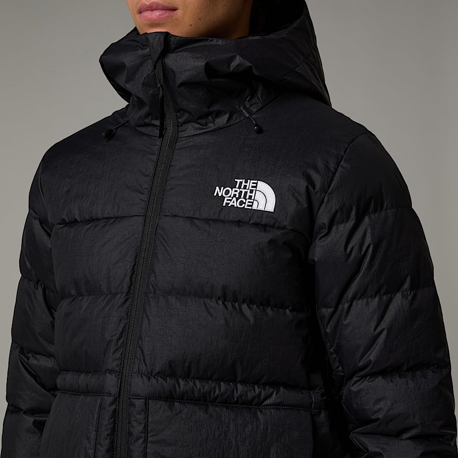 Chaquetas De Plumas The North Face First Turn Mujer Negros | NF0A08J4L