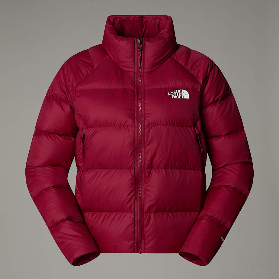 Chaquetas De Plumas The North Face Hyalite Mujer Rojos | NF0A93E6E