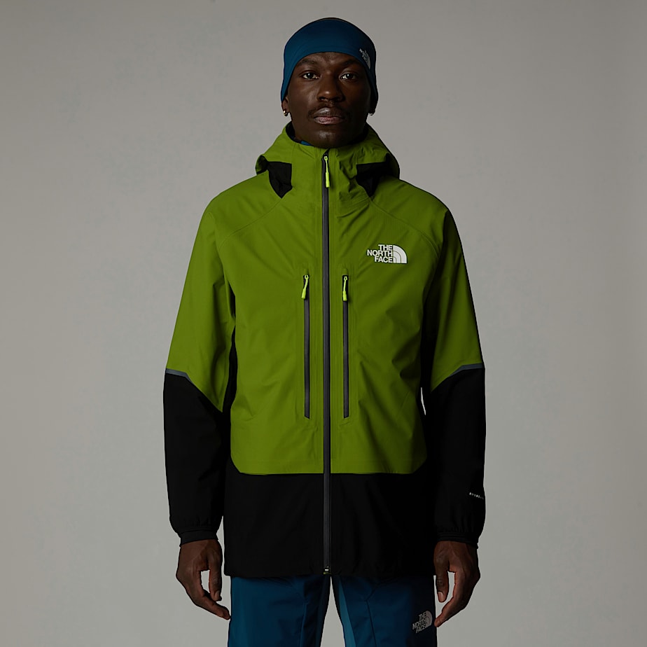 Chaquetas Shell The North Face Balmenhorn FUTURELIGHT™ Hombre Verdes | NF0A50K4P