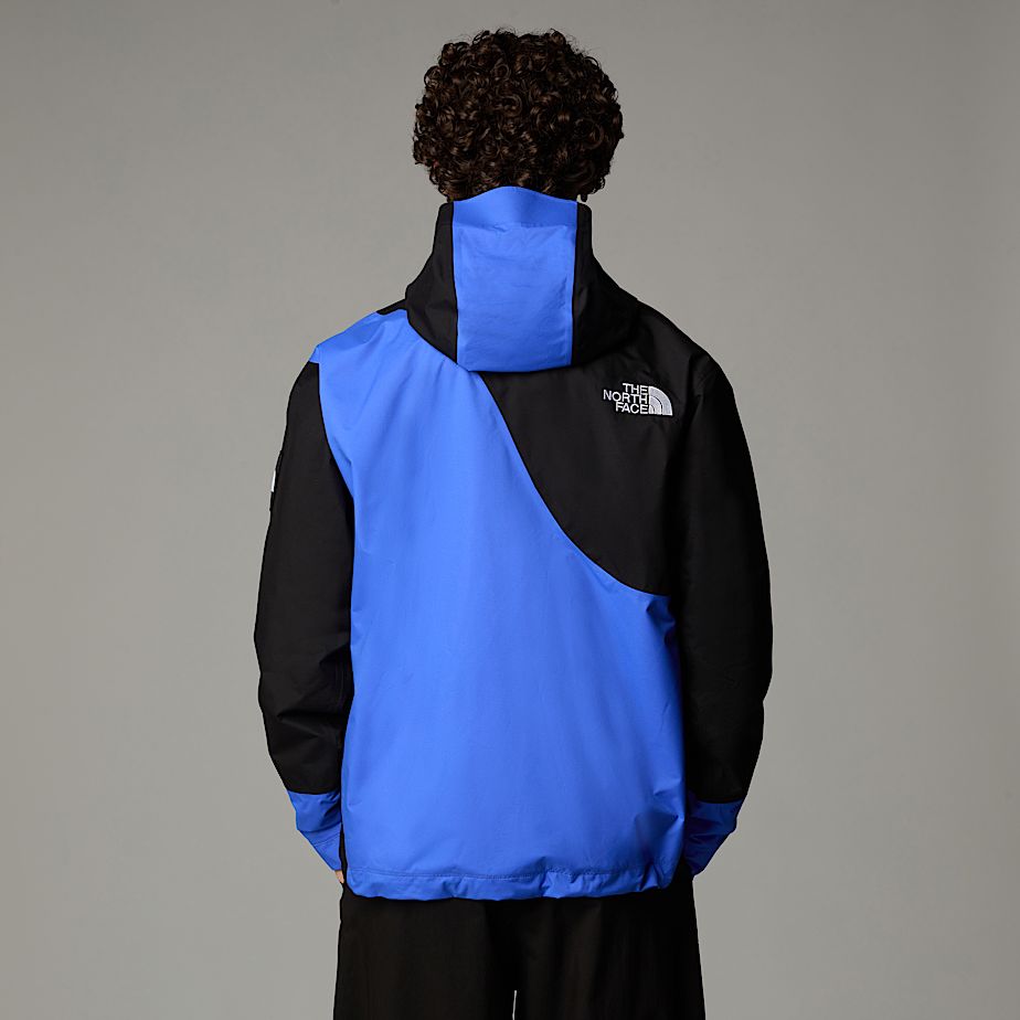 Chaquetas Shell The North Face X Yinka Ilori 2L Rain Hombre Negros | NF0A07Y3W